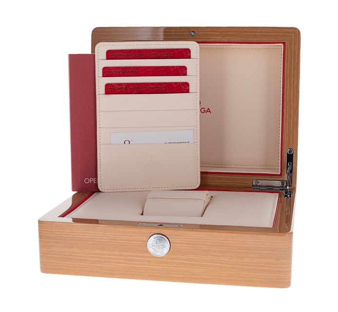 Omega Seamaster Diver 300m 210.30.44.51.01.001 Image 5